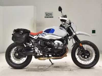 Other BMWR NINE T URBAN GS  с аукциона в Японии