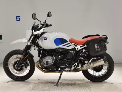 Other BMWR NINE T URBAN GS  с аукциона в Японии