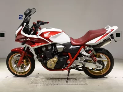 Honda CB1300SF BOLDOR ABS  с аукциона в Японии