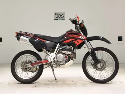 Honda XR250-2