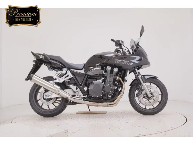 Honda CB1300SF
