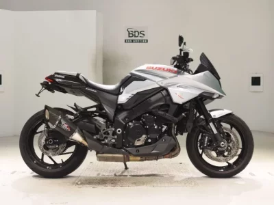 Suzuki KATANA1000 2019