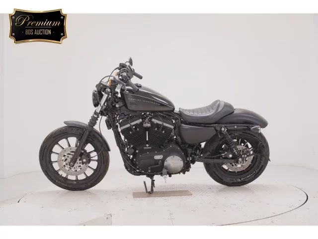 Harley-Davidson HARLEY XL883N