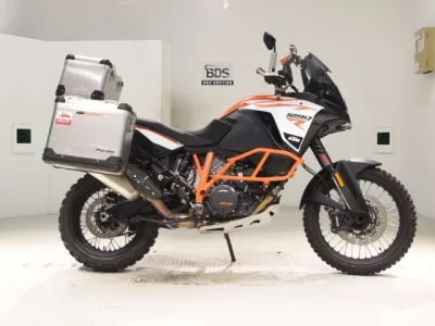Other KTM1290 SUPER ADOBENR  с аукциона в Японии