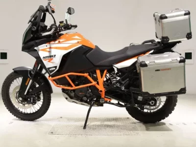 Other KTM1290 SUPER ADOBENR  с аукциона в Японии