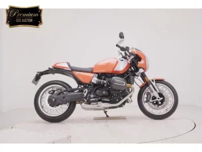 Other BMWR12S  с аукциона в Японии