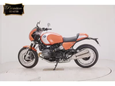 Other BMWR12S  с аукциона в Японии