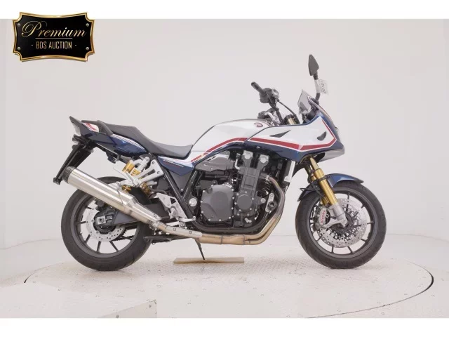 Honda CB1300S BOL D OR -3SP лот № 2619 оценка 6  с аукциона в Японии