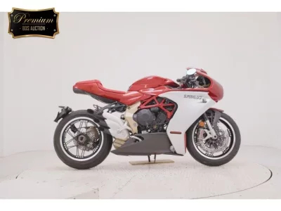 Other MV AGUSTA SUPER VELOCE 2020