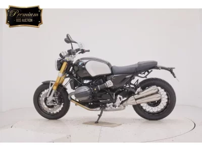 Other BMWR12 NINE T  с аукциона в Японии