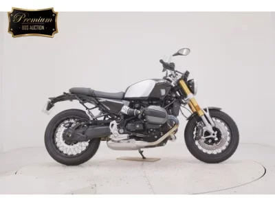 Other BMWR12 NINE T  с аукциона в Японии