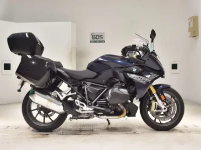 Other BMWR1250RS 2021