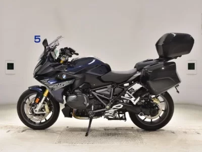 Other BMWR1250RS лот № 2801 оценка 5  с аукциона в Японии 2