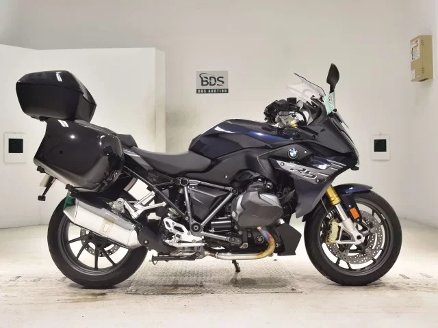 Other BMWR1250RS лот № 2801 оценка 5  с аукциона в Японии