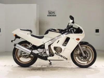 Honda CBR250R  с аукциона в Японии
