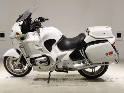BMW BMW R1150RT  с аукциона в Японии