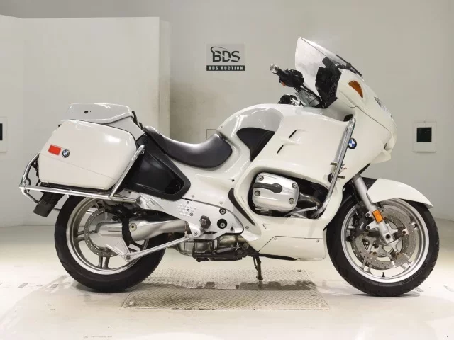 BMW  R1150RT лот № 5425 оценка 4  с аукциона в Японии