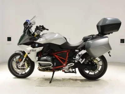 BMW BMWR1200RS  с аукциона в Японии