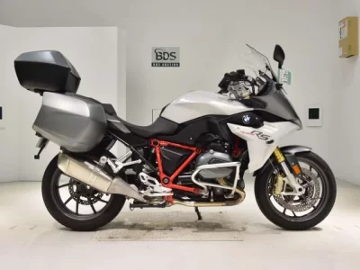 BMW BMWR1200RS  с аукциона в Японии