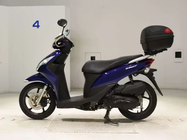 Honda DIO 110