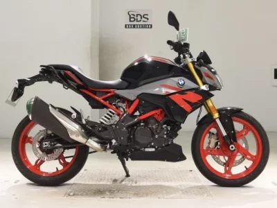 Other BMWG310R  с аукциона в Японии