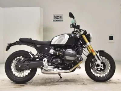 Other BMWR12 NINE T  с аукциона в Японии