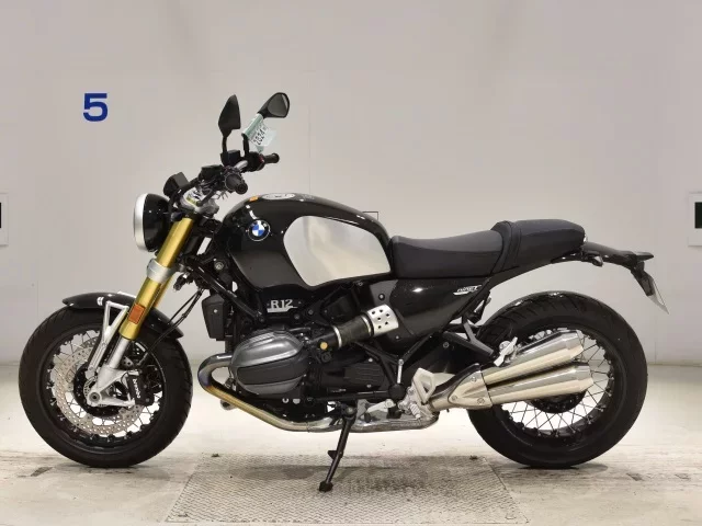Other BMWR12 NINE T