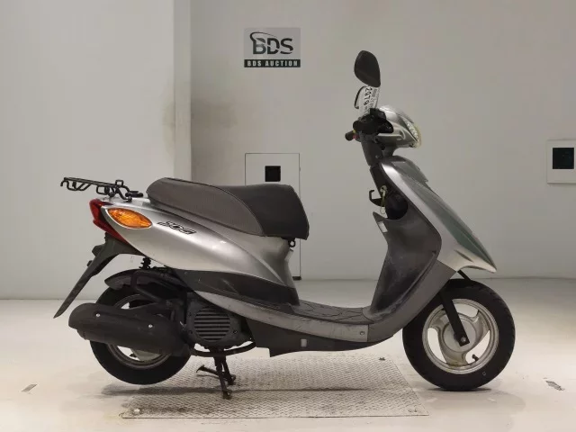 Yamaha JOG-5