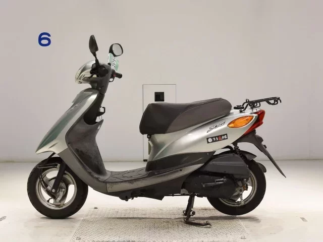 Yamaha JOG-5