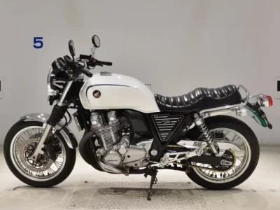 Honda CB1100EX ABS  с аукциона в Японии