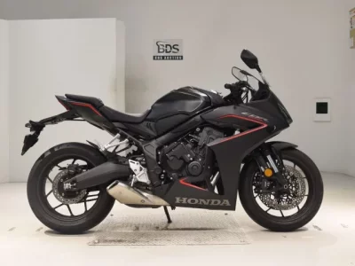 Honda CBR650R-2E CLUTCH  с аукциона в Японии