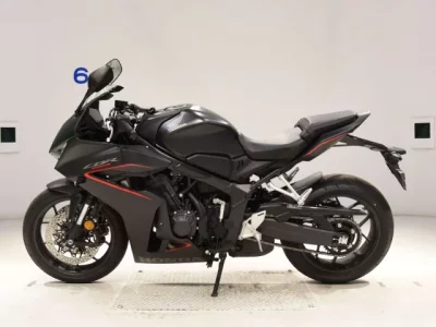 Honda CBR650R-2E CLUTCH  с аукциона в Японии