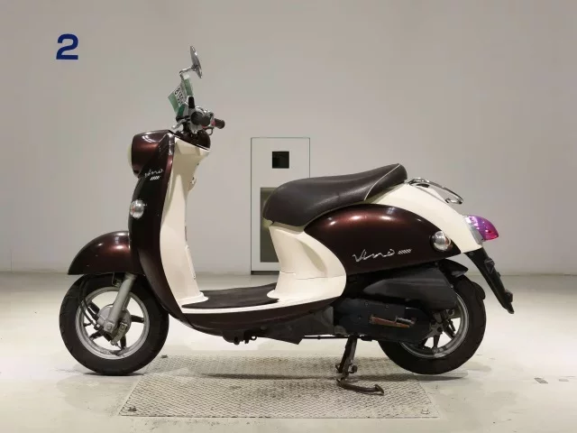 Yamaha VINO-2