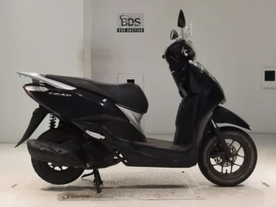 Honda LEAD125-2