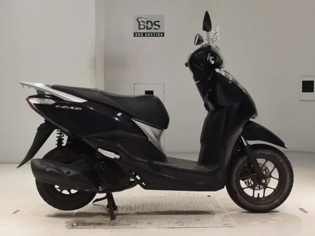 Honda LEAD125-2