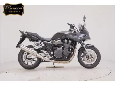 Honda CB1300SF BOLDOR  с аукциона в Японии
