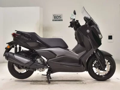 Yamaha X-MAX250-2  с аукциона в Японии
