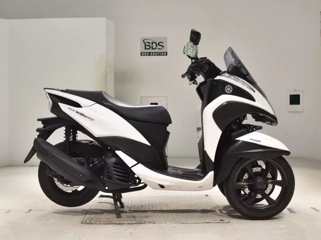 Yamaha TORI CITY 155A