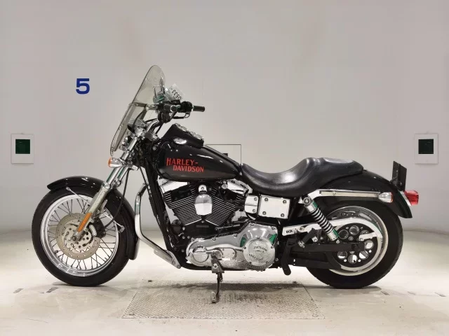 Harley-Davidson HARLEY FXDL1450