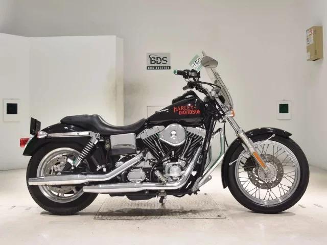 Harley-Davidson HARLEY FXDL1450