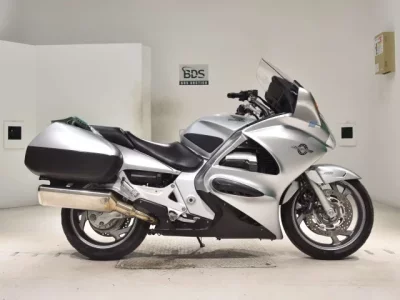 Honda STX1300 ABS  с аукциона в Японии