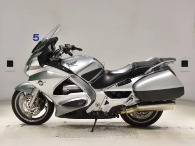Honda STX1300 ABS  с аукциона в Японии