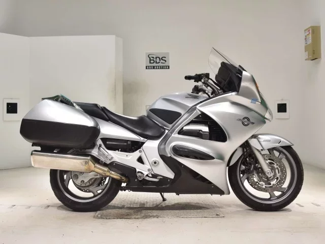 Honda STX1300 ABS лот № 2771 оценка 4  с аукциона в Японии