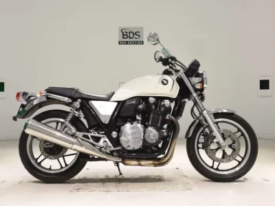 Honda CB1100  с аукциона в Японии