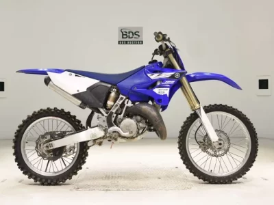 Yamaha YZ125