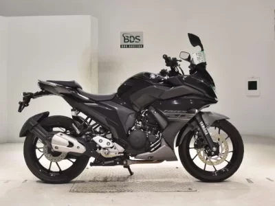 Yamaha FEATHER 25