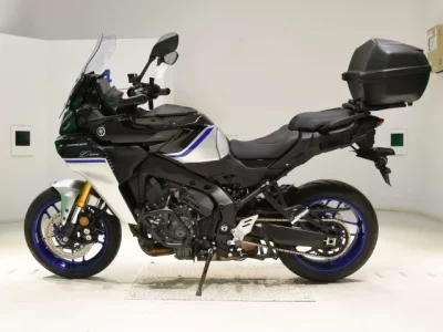 Yamaha TO RACER 9GT+AMT  с аукциона в Японии