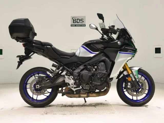 Yamaha TO RACER 9GT+AMT лот № 3074 оценка 7  с аукциона в Японии