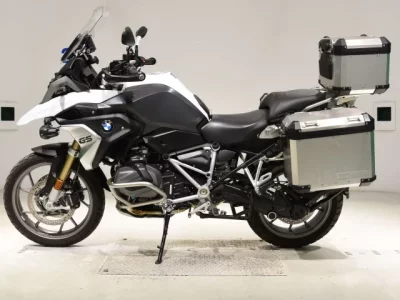 Other BMWR1250GS лот № 5232 оценка 5  с аукциона в Японии 2