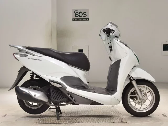 Honda LEAD 125